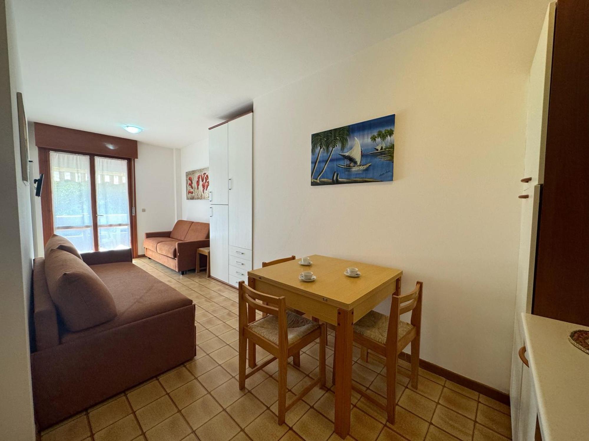 Condominio Atollo Μπιμπιόνε Εξωτερικό φωτογραφία